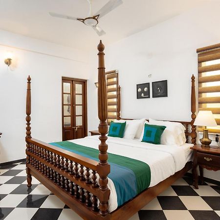 The Barracks Cochin Kochi Quarto foto