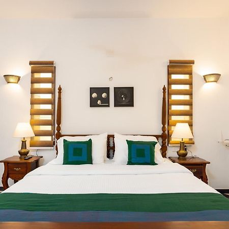 The Barracks Cochin Kochi Quarto foto