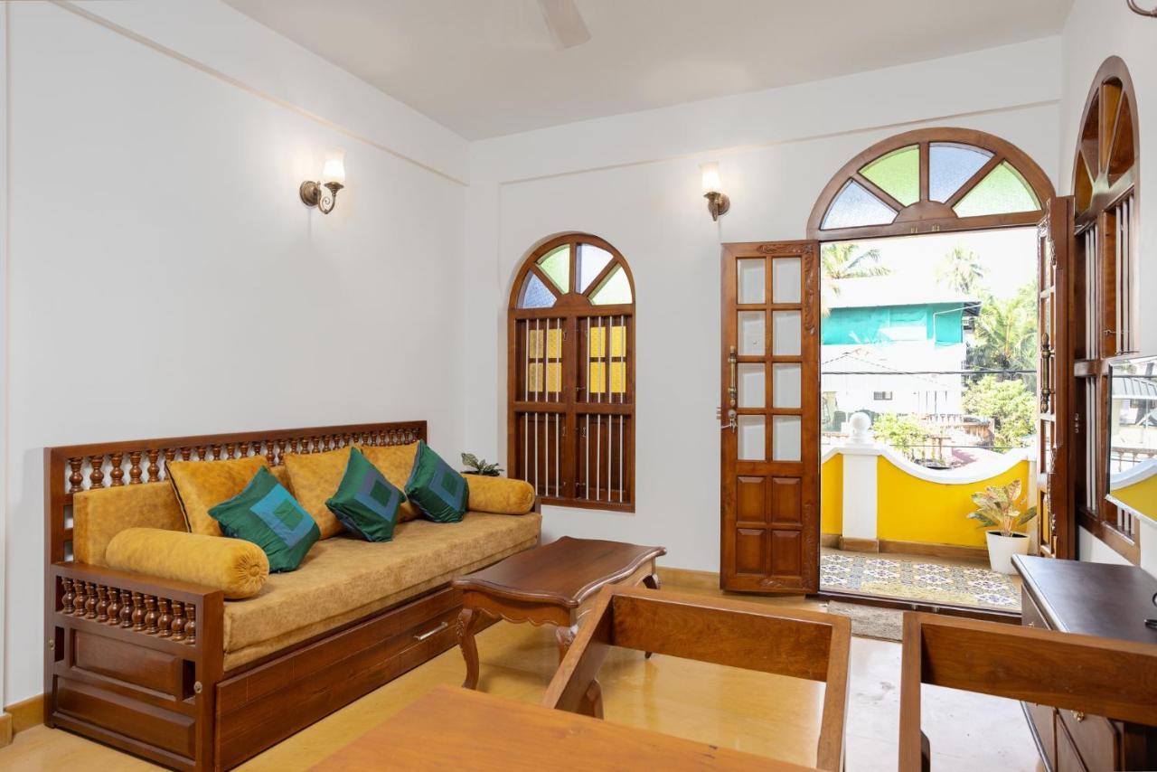 The Barracks Cochin Kochi Quarto foto